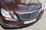Mercedes-Benz E350 2012 года